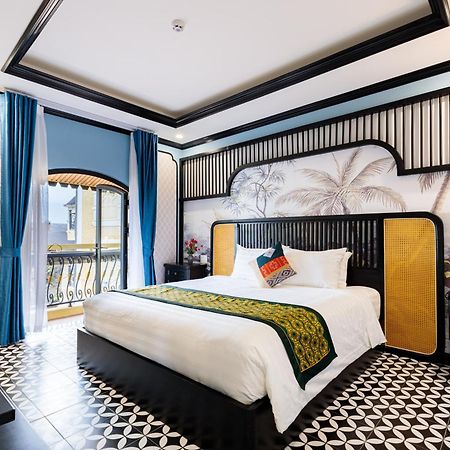 Babeeni Family Hotel Sapa 外观 照片