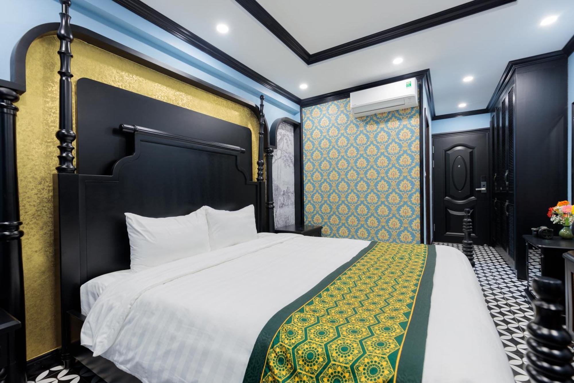 Babeeni Family Hotel Sapa 外观 照片