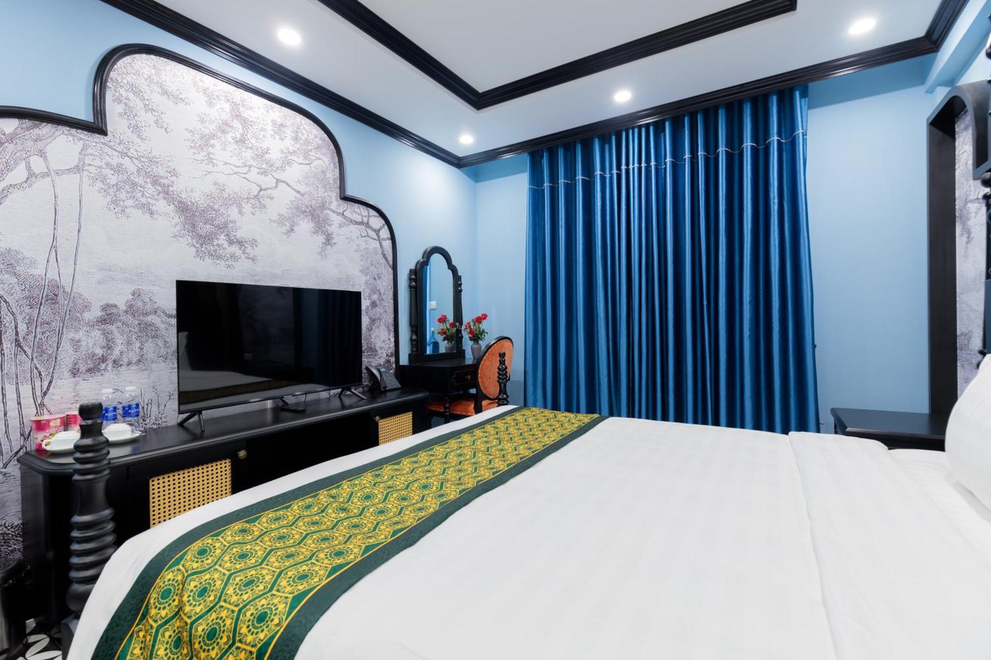 Babeeni Family Hotel Sapa 外观 照片