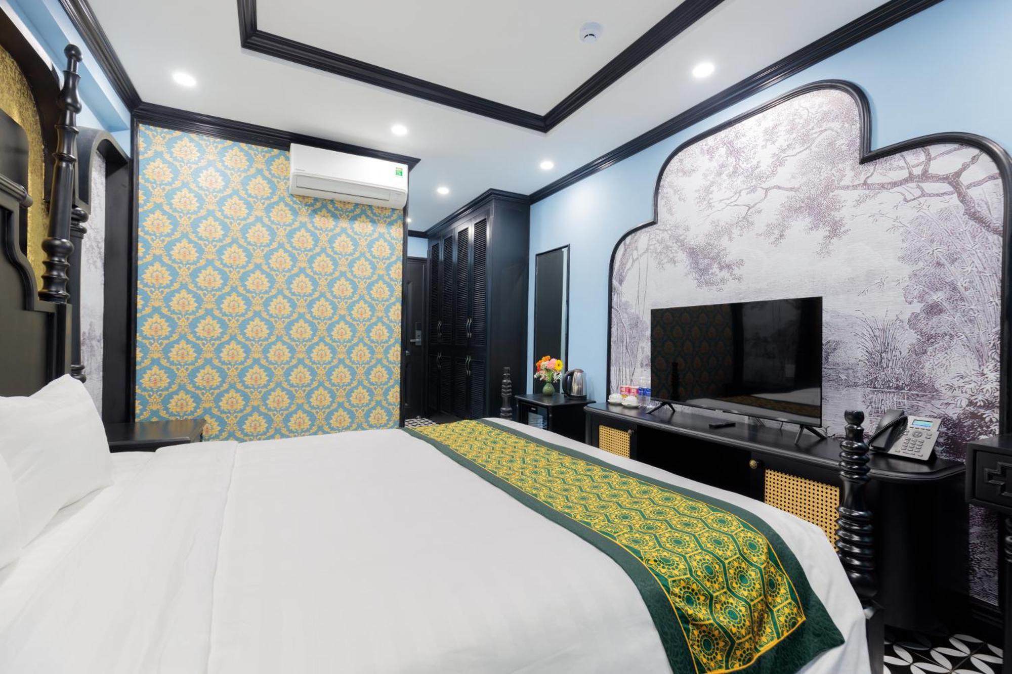 Babeeni Family Hotel Sapa 外观 照片