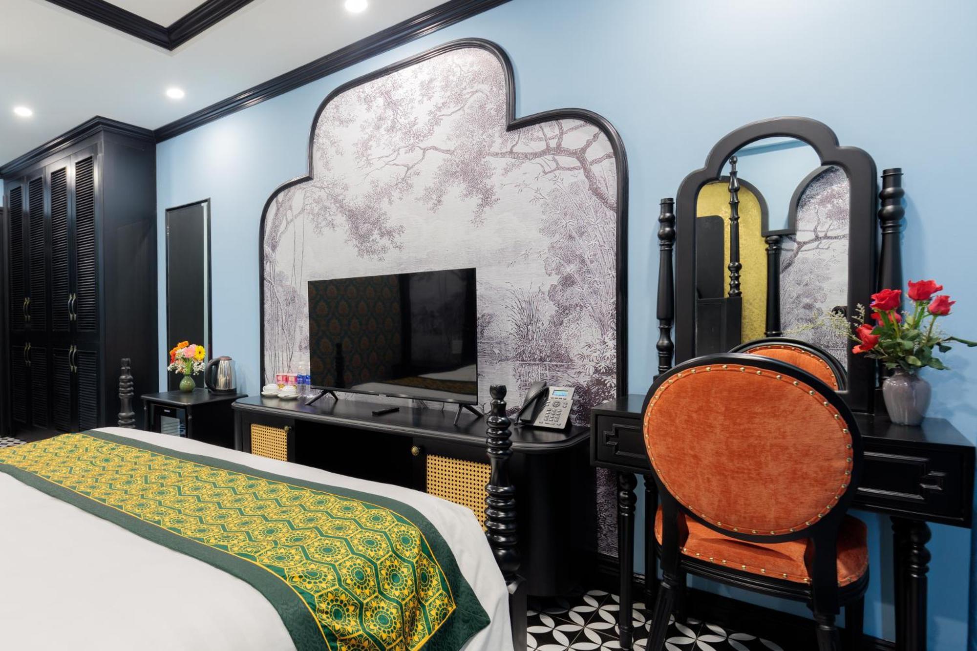 Babeeni Family Hotel Sapa 外观 照片
