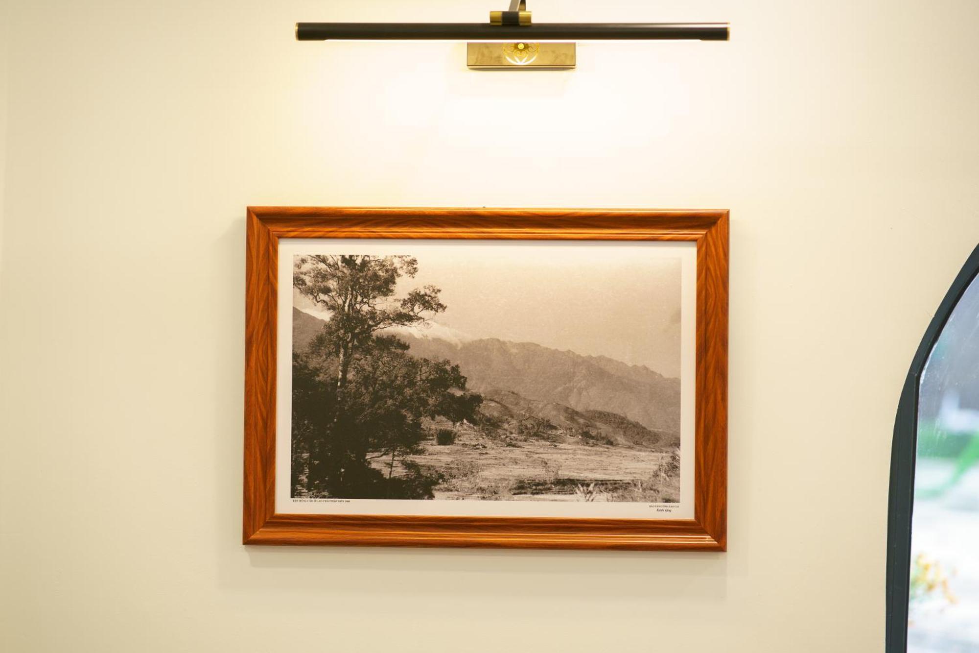 Babeeni Family Hotel Sapa 外观 照片