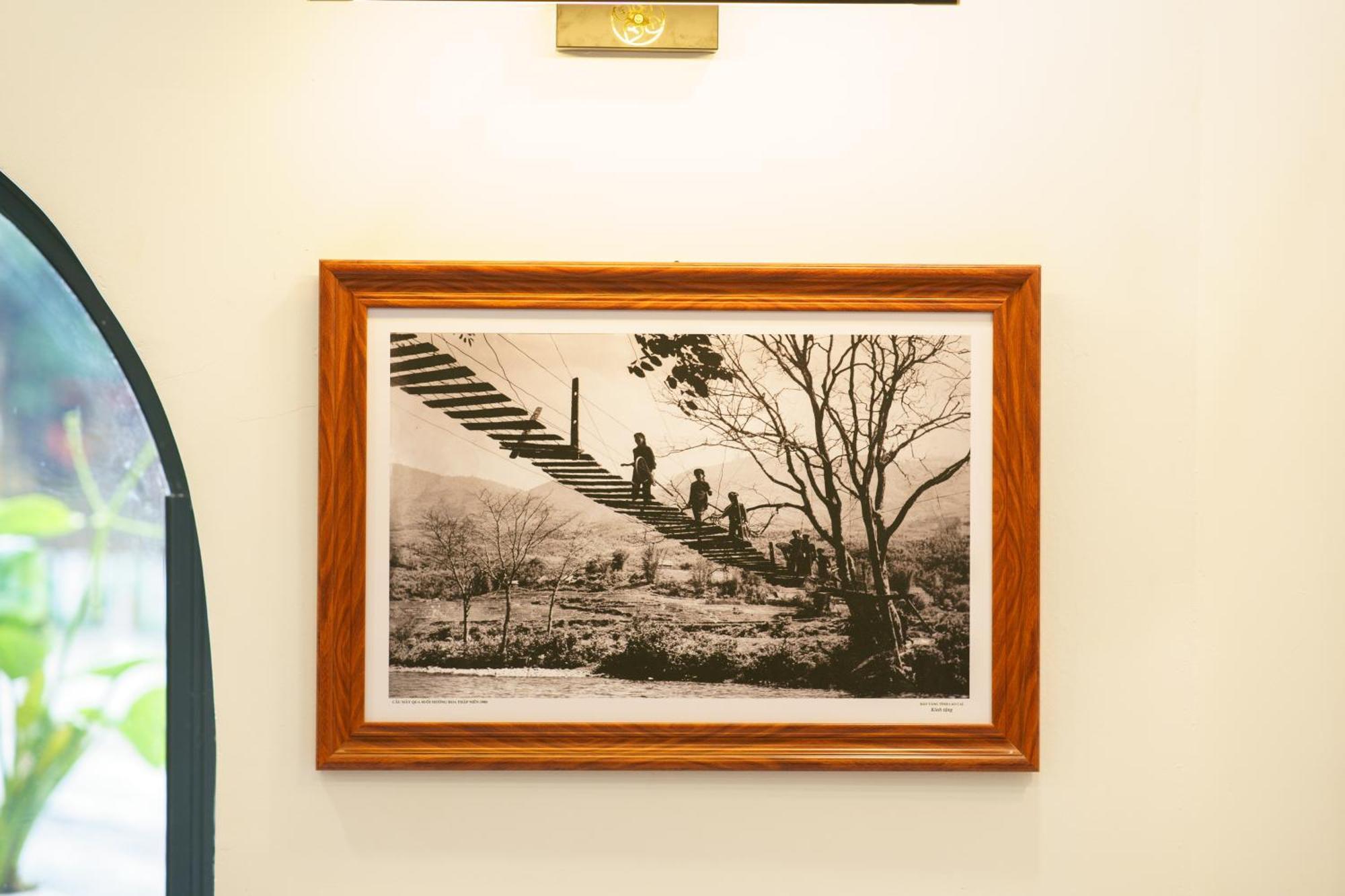 Babeeni Family Hotel Sapa 外观 照片