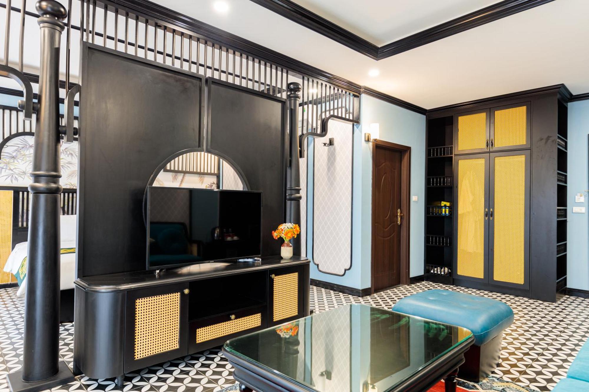 Babeeni Family Hotel Sapa 外观 照片