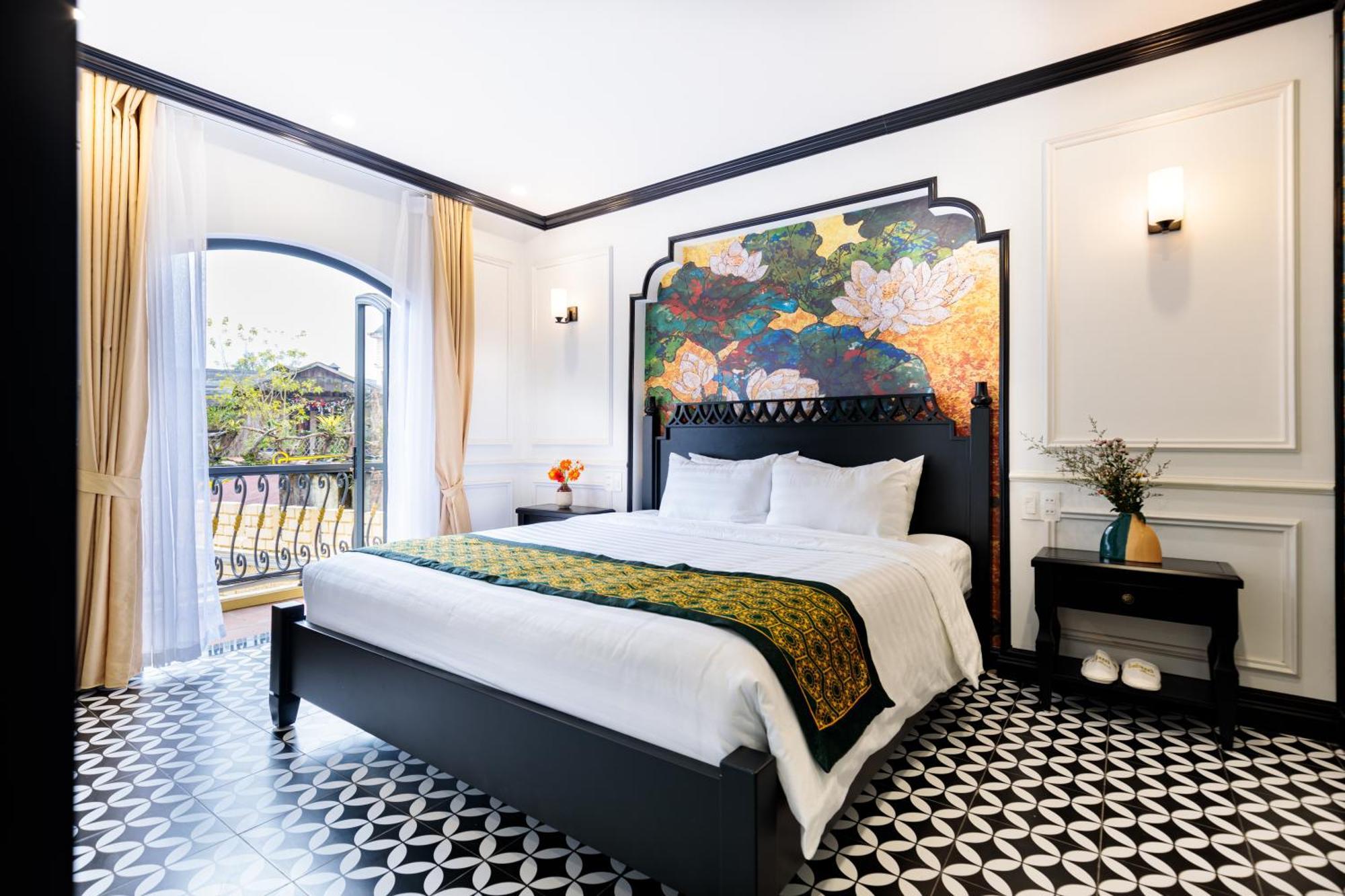 Babeeni Family Hotel Sapa 外观 照片