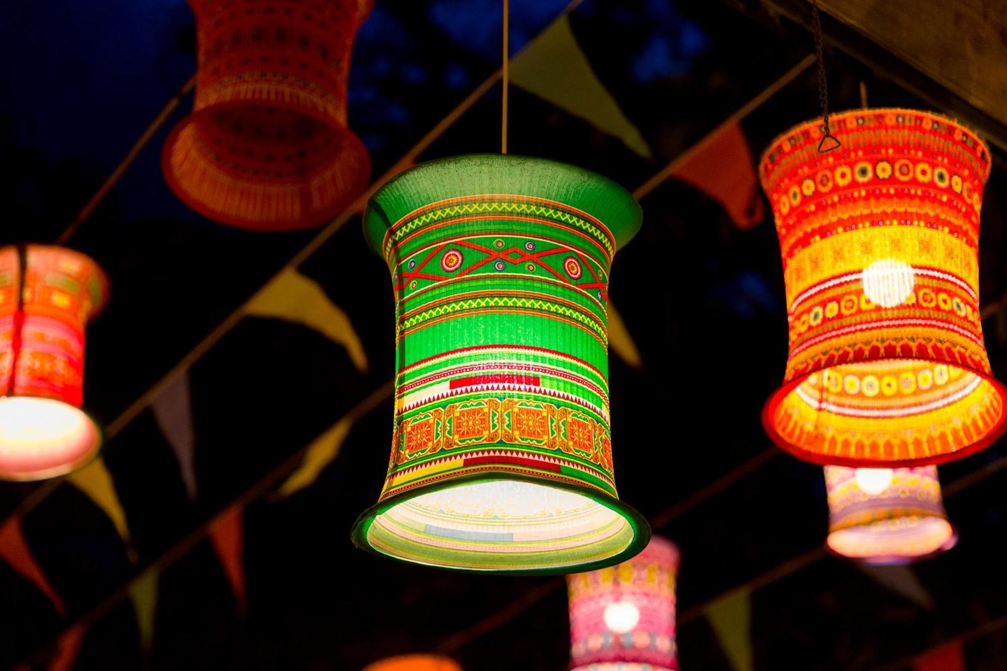 Babeeni Family Hotel Sapa 外观 照片
