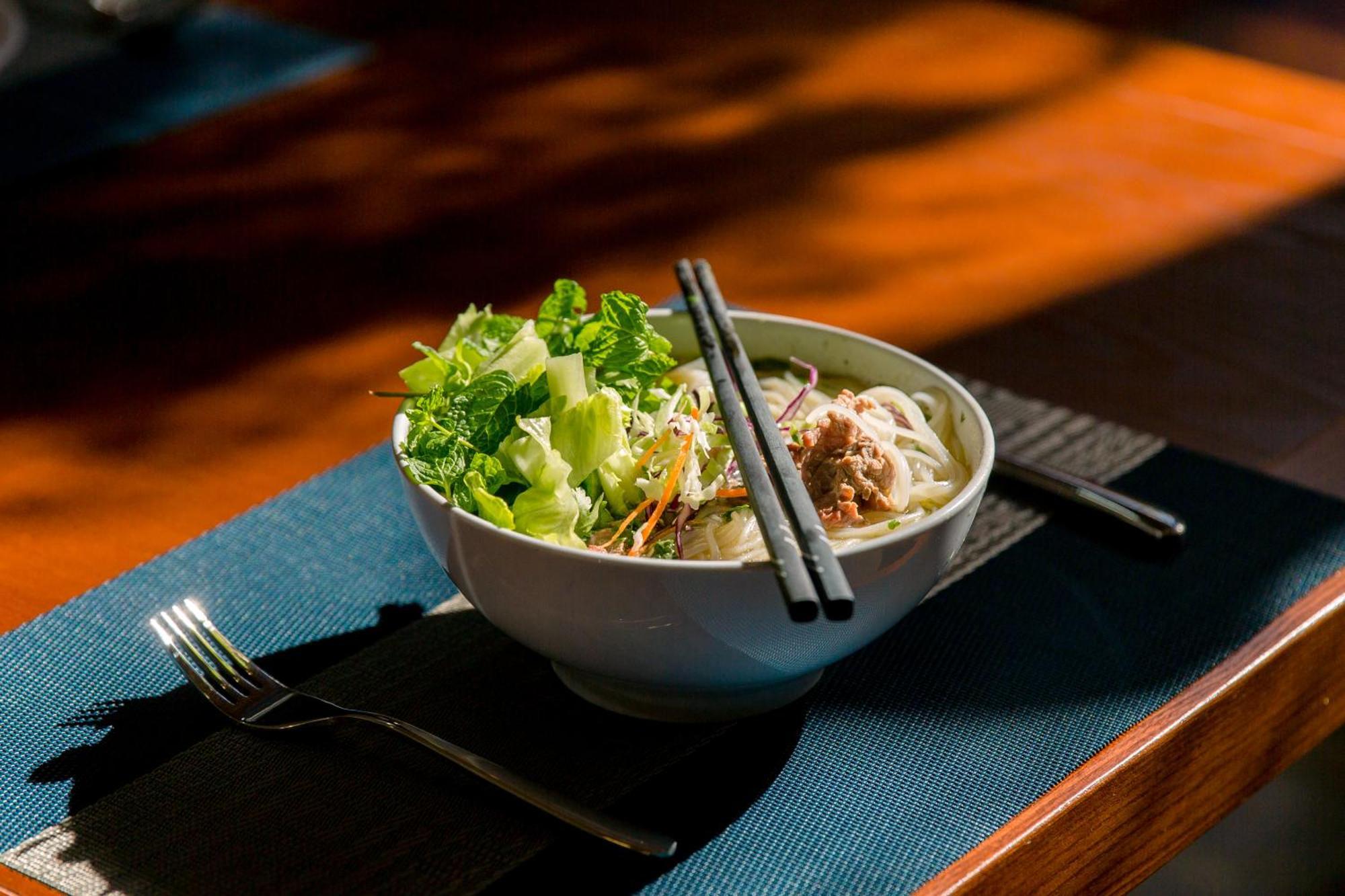 Babeeni Family Hotel Sapa 外观 照片