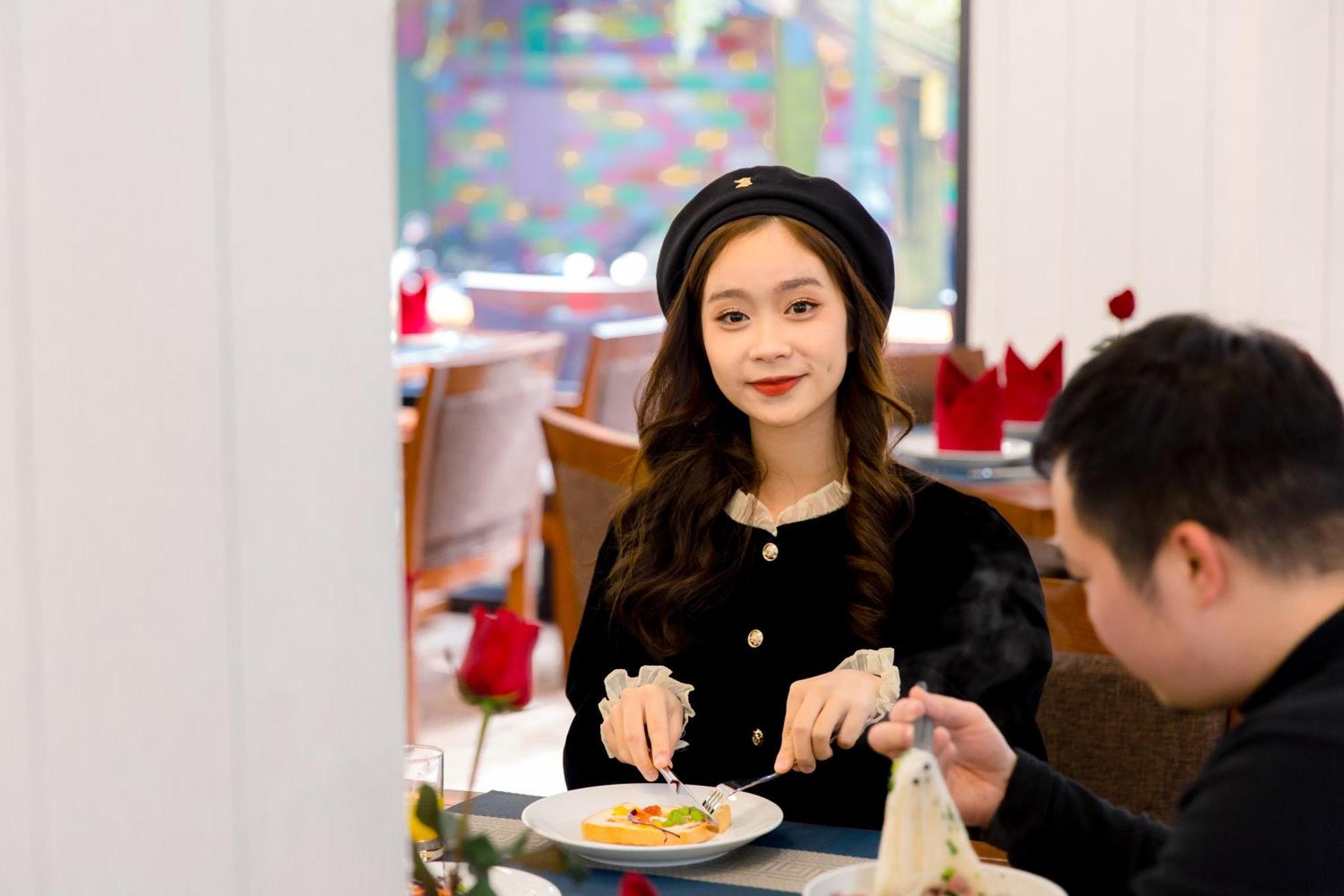 Babeeni Family Hotel Sapa 外观 照片